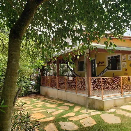 Villa Torino Brumadinho Exterior photo