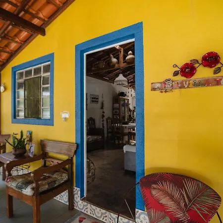 Villa Torino Brumadinho Exterior photo