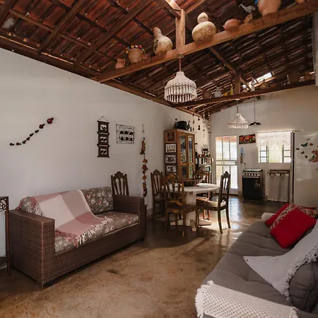 Villa Torino Brumadinho Exterior photo