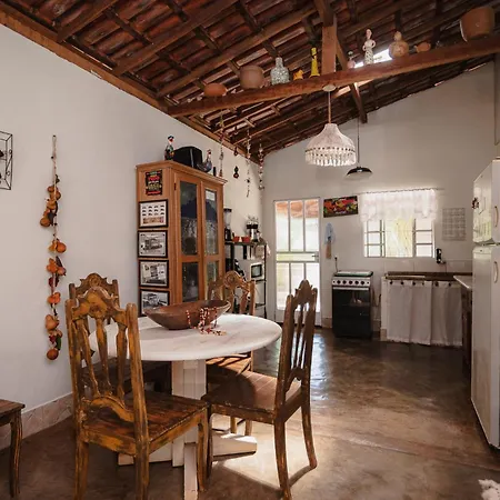 Villa Torino Brumadinho Exterior photo