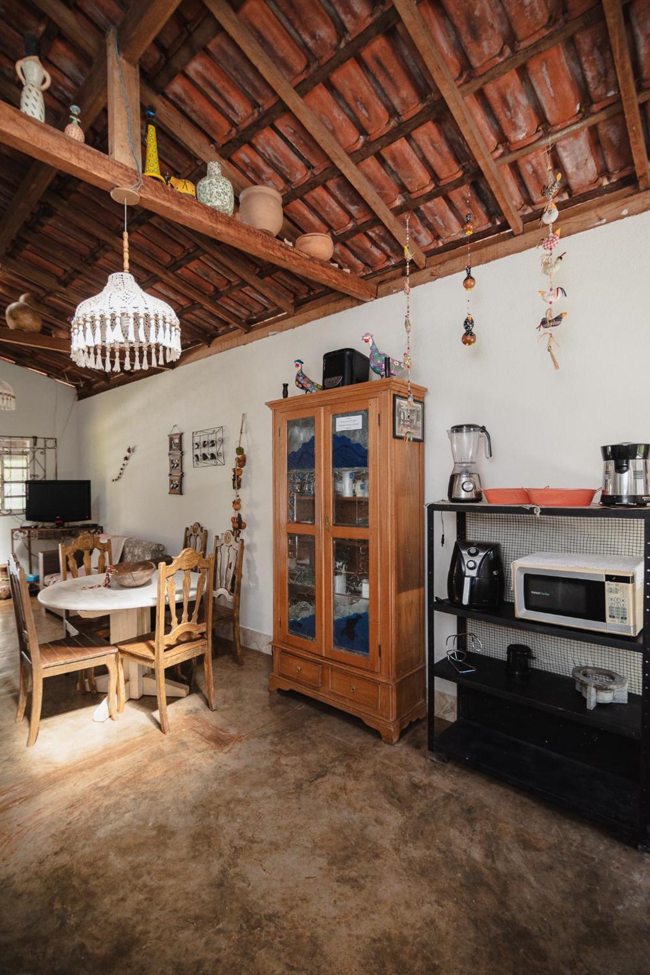 Torino Holiday home Brumadinho