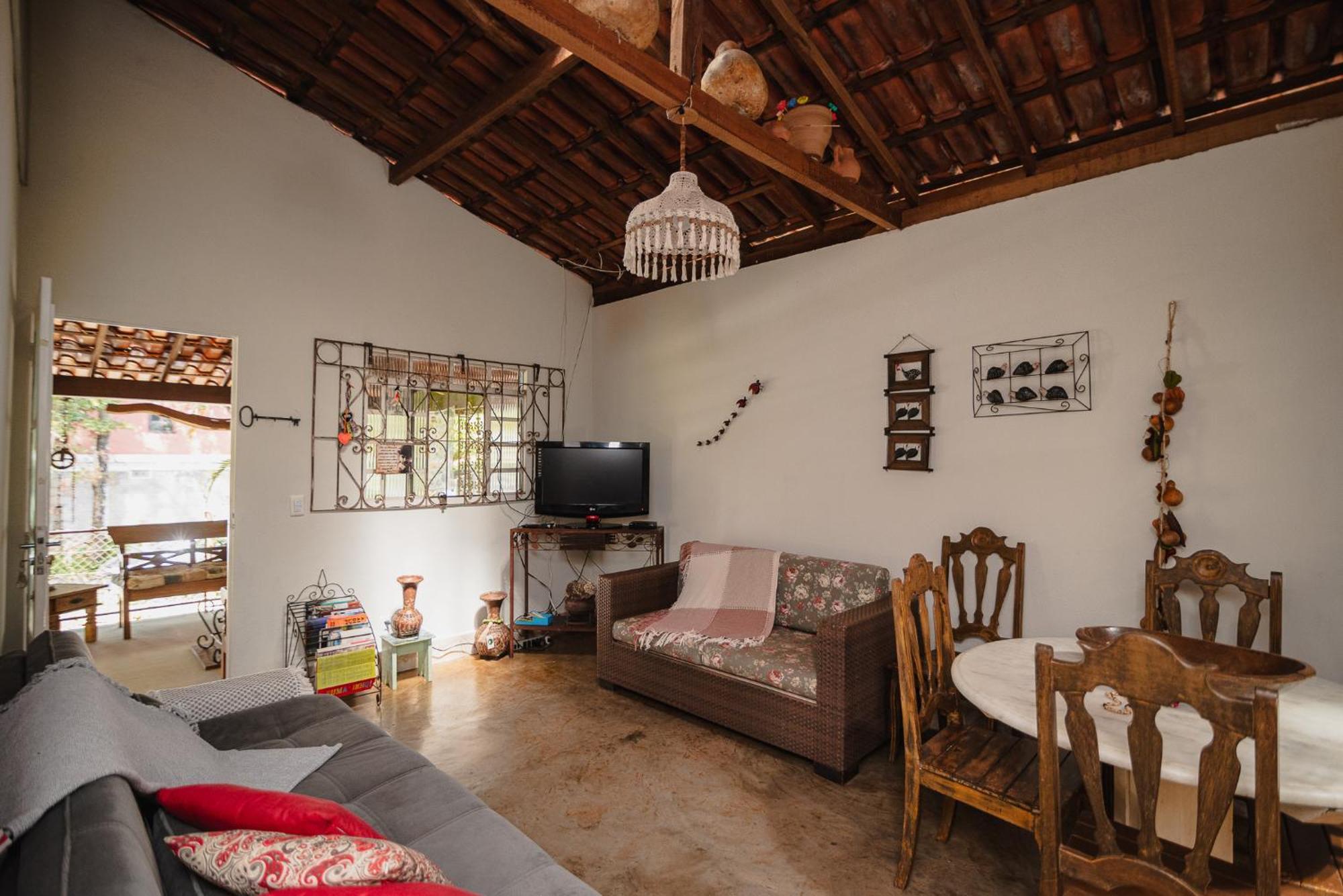 Torino Holiday home Brumadinho